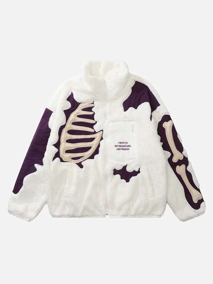 OFF white – Bown varsy